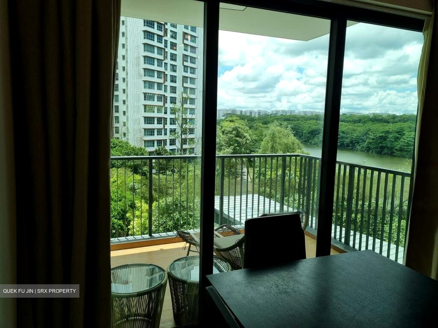 Kingsford Waterbay (D19), Apartment #459160941